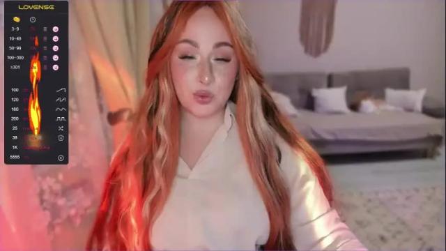 Image 11 of flower_camellia Stream on Chaturbate on 16 days ago