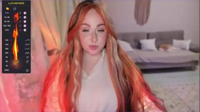 Image 12 of flower_camellia Stream on Chaturbate on 16 days ago