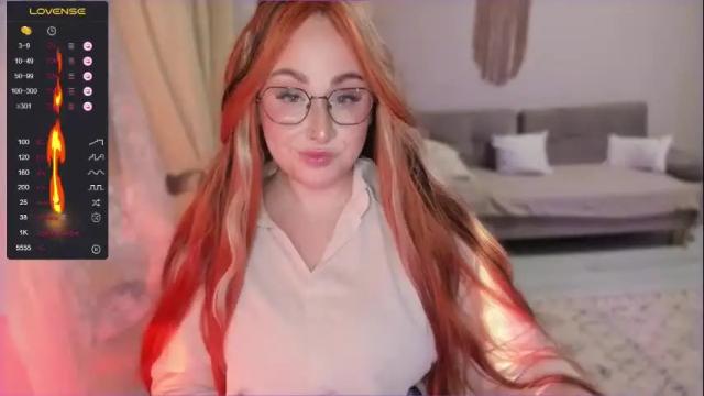 Image 2 of flower_camellia Stream on Chaturbate on 16 days ago