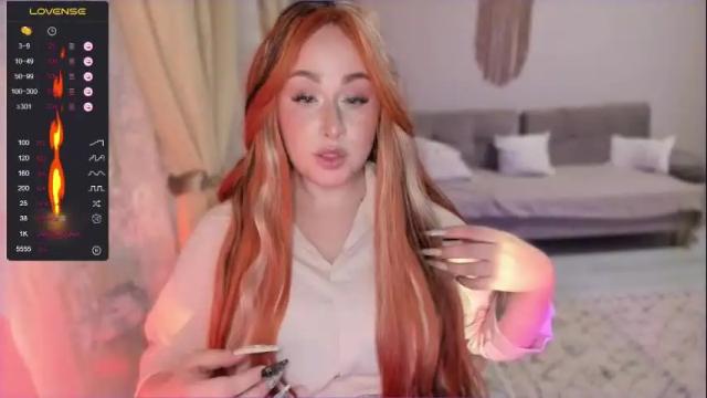 Image 3 of flower_camellia Stream on Chaturbate on 16 days ago