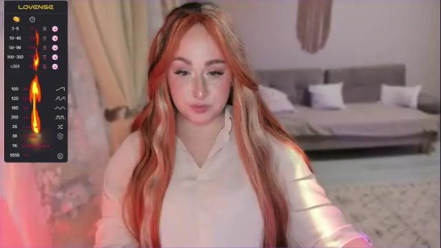 Image 4 of flower_camellia Stream on Chaturbate on 16 days ago