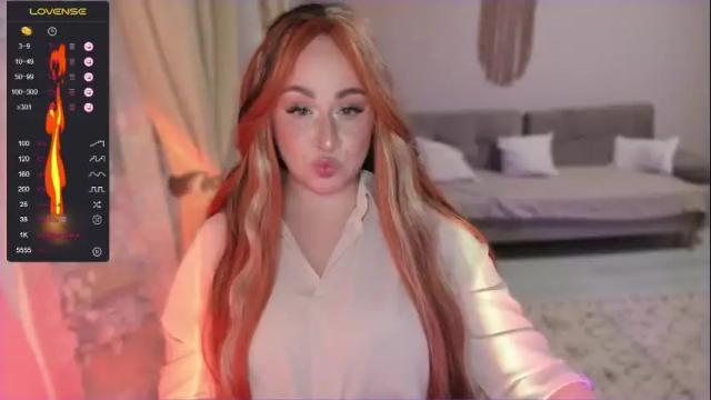 Thumbnail 2, flower_camellia's Stream at Chaturbate, 15 days ago