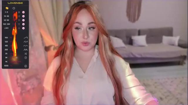 Image 6 of flower_camellia Stream on Chaturbate on 16 days ago