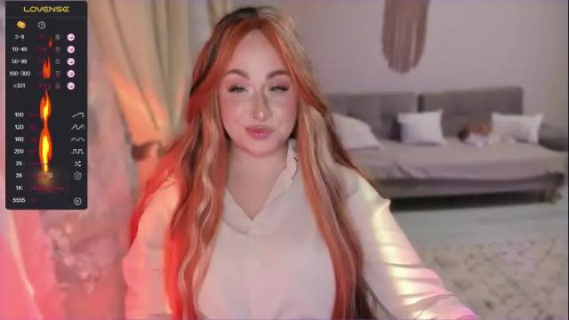 Thumbnail 3, flower_camellia's Stream at Chaturbate, 15 days ago