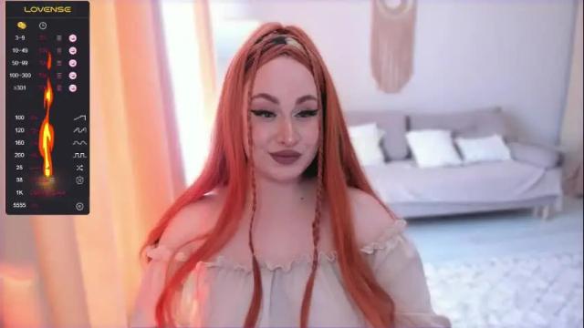 Thumbnail 1, flower_camellia's Stream at Chaturbate, 13 days ago