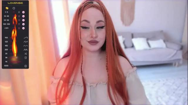 Image 6 of flower_camellia Stream on Chaturbate on 14 days ago