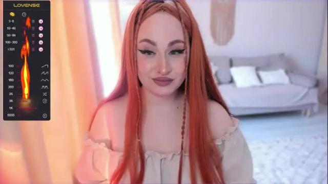 Image 8 of flower_camellia Stream on Chaturbate on 14 days ago