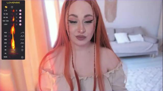 Thumbnail 3, flower_camellia's Stream at Chaturbate, 13 days ago