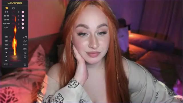 Image 10 of flower_camellia Stream on Chaturbate on 8 days ago