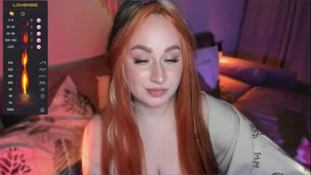 Image 11 of flower_camellia Stream on Chaturbate on 8 days ago