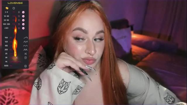 Image 8 of flower_camellia Stream on Chaturbate on 8 days ago