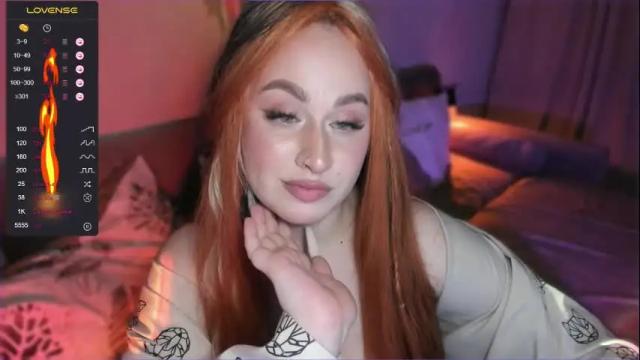 Thumbnail 3, flower_camellia's Stream at Chaturbate, 7 days ago