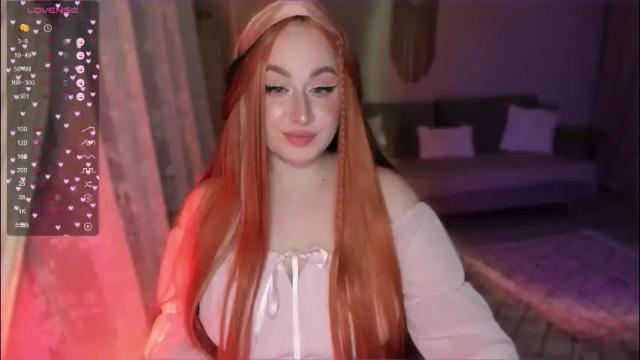 Image 2 of flower_camellia Stream on Chaturbate on 1 day ago