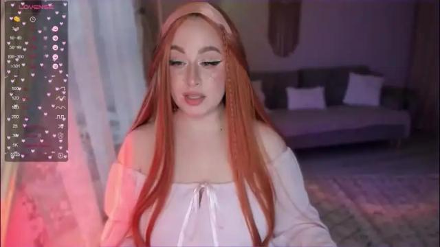 Image 8 of flower_camellia Stream on Chaturbate on 1 day ago