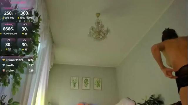 Image 11 of flower_nicole Stream on Chaturbate on 1 month ago