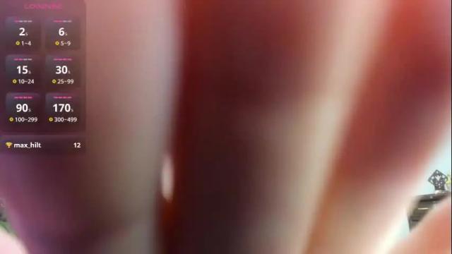 Thumbnail 1, flower_nicole's Stream at Chaturbate, 28 days ago