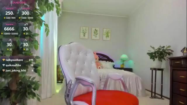 Thumbnail 2, flower_nicole's Stream at Chaturbate, 16 days ago