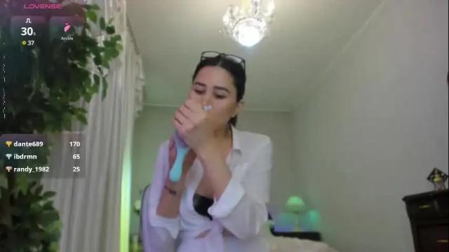 Image 4 of flower_nicole Stream on Chaturbate on 15 days ago