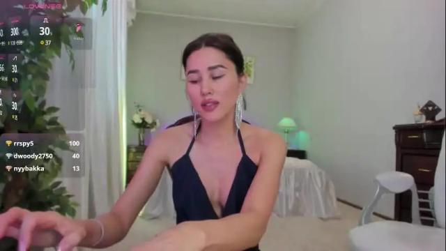 Thumbnail 2, flower_nicole's Stream at Chaturbate, 6 days ago