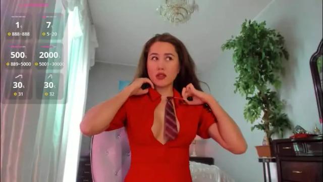 Thumbnail 1, flower_nicole's Stream at Chaturbate, 1 month ago