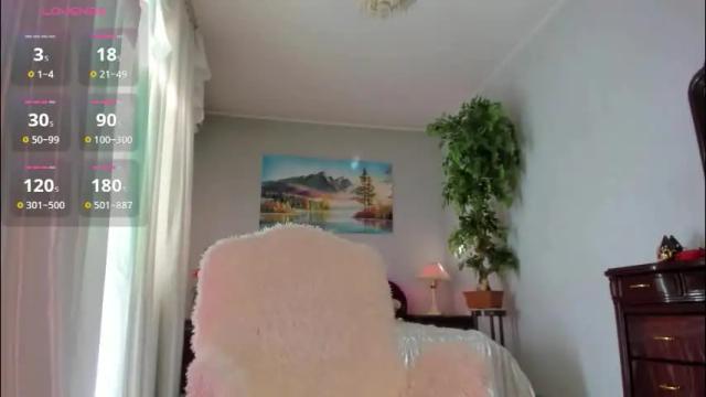 Thumbnail 1, flower_nicole's Stream at Chaturbate, 1 month ago