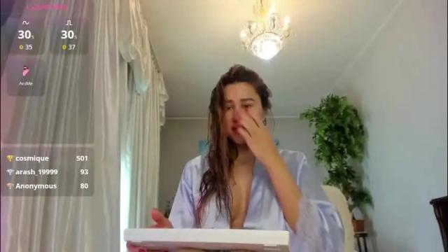 Image 4 of flower_nicole Stream on Chaturbate on 1 month ago