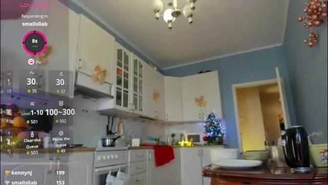 Image 7 of flower_nicole Stream on Chaturbate on 27 days ago