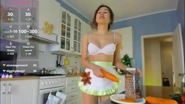Image 2 of flower_nicole Stream on Chaturbate on 27 days ago