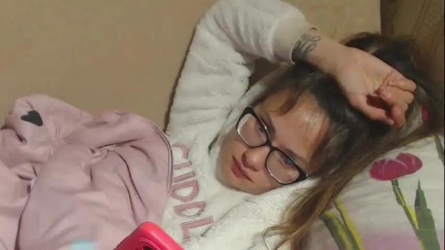 Thumbnail 1, flowercandydoll's Stream at Chaturbate, 22 days ago