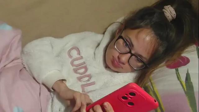 Image 11 of flowercandydoll Stream on Chaturbate on 27 days ago