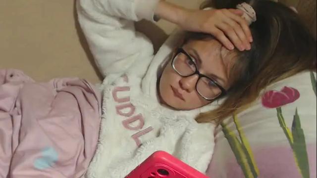 Thumbnail 2, flowercandydoll's Stream at Chaturbate, 22 days ago