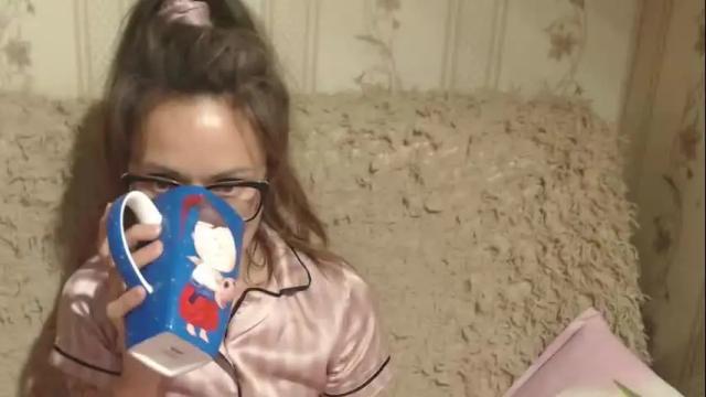 Image 3 of flowercandydoll Stream on Chaturbate on 1 month ago