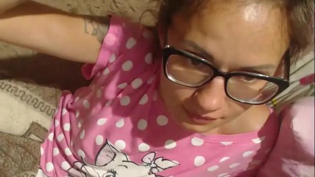 Image 8 of flowercandydoll Stream on Chaturbate on 1 month ago