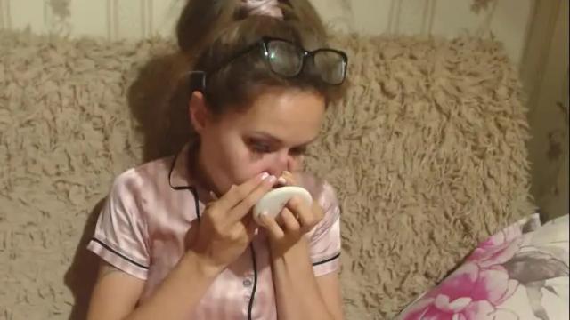 Image 8 of flowercandydoll Stream on Chaturbate on 2 days ago