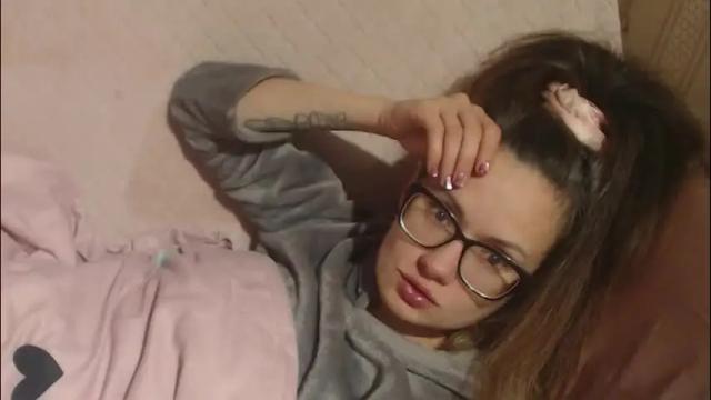 Image 11 of flowercandydoll Stream on Chaturbate on 7 days ago