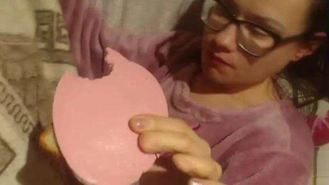 Image 7 of flowercandydoll13 Stream on Chaturbate on 14 months ago