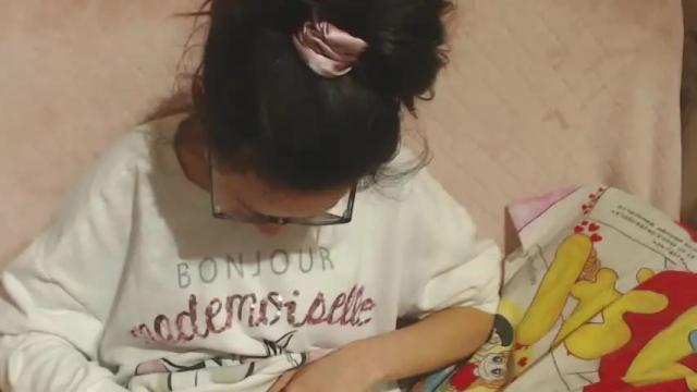 Image 4 of flowercandydoll13 Stream on Chaturbate on 12 months ago