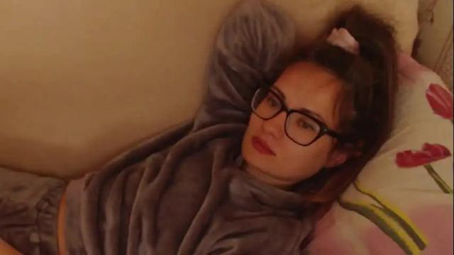 Thumbnail 2, flowercandydoll13's Stream at Chaturbate, 1 month ago