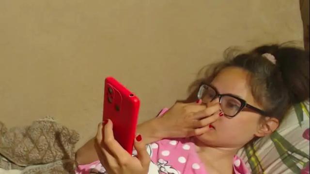 Image 3 of flowercandydoll13 Stream on Chaturbate on 1 month ago