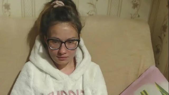 Image 8 of flowercandydoll13 Stream on Chaturbate on 26 days ago