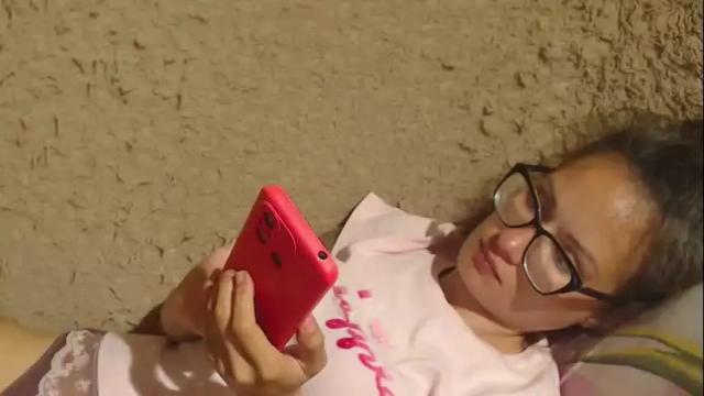 Image 10 of flowercandydoll13 Stream on Chaturbate on 1 month ago