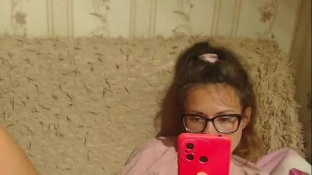 Image 10 of flowercandydoll13 Stream on Chaturbate on 1 month ago