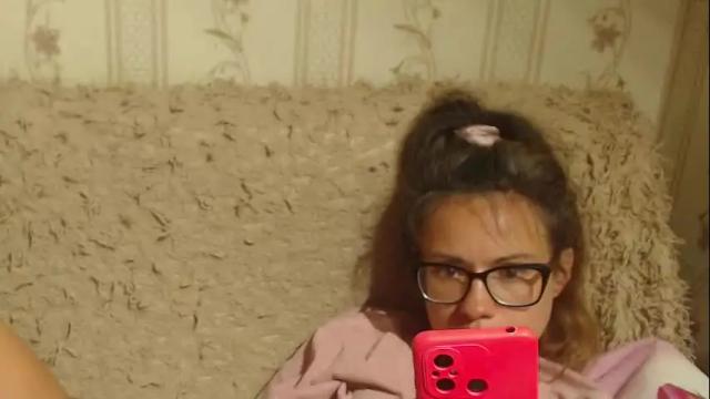Image 11 of flowercandydoll13 Stream on Chaturbate on 1 month ago