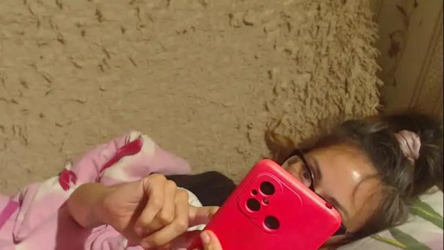 Thumbnail 1, flowercandydoll13's Stream at Chaturbate, 1 month ago