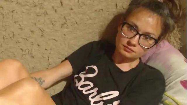 Thumbnail 3, flowercandydoll13's Stream at Chaturbate, 1 month ago