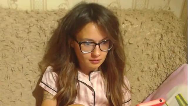Thumbnail 2, flowercandydoll13's Stream at Chaturbate, 1 month ago