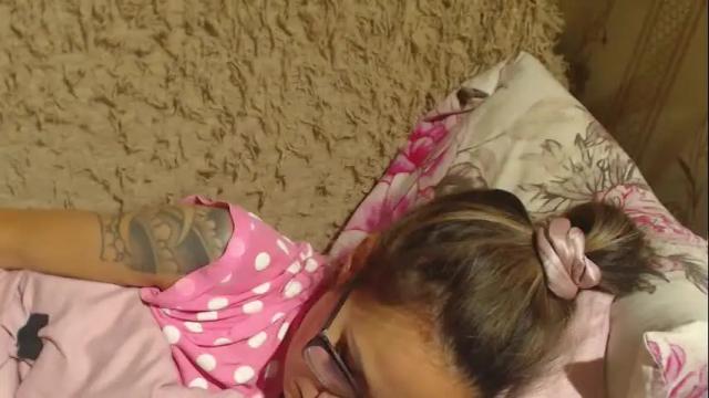 Image 7 of flowercandydoll13 Stream on Chaturbate on 19 days ago