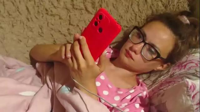 Image 6 of flowercandydoll13 Stream on Chaturbate on 17 days ago
