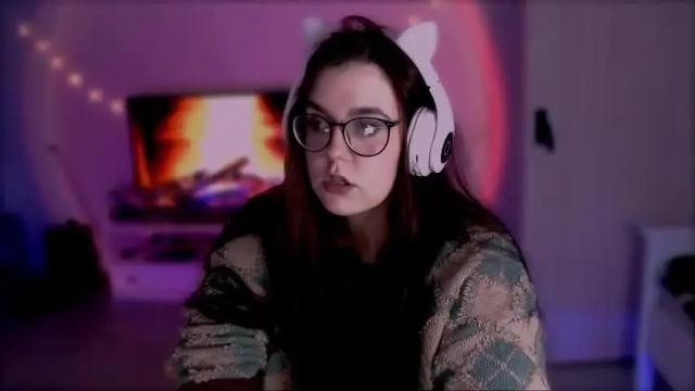 Thumbnail 1, flowercrystal's Stream at Chaturbate, 17 months ago