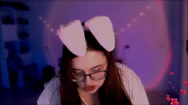 Image 10 of flowercrystal Stream on Chaturbate on 17 months ago